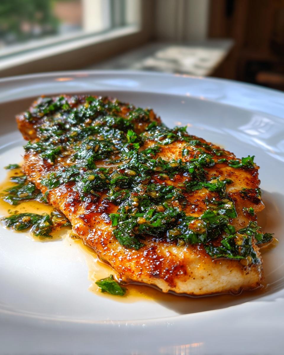 Chicken With Shiso Recipe - Other 1