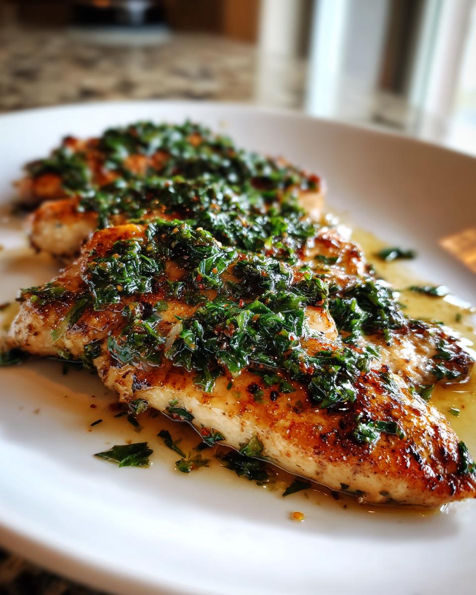 Chicken With Shiso Recipe - Other 3