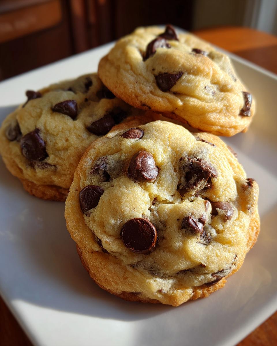 Chocolate Chip Cookies - Other 1