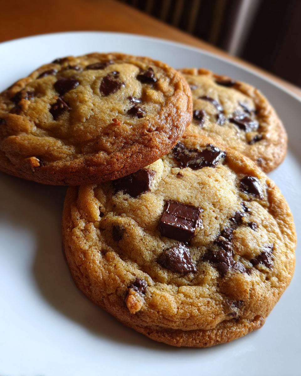 Chocolate Chip Cookies - Other 2
