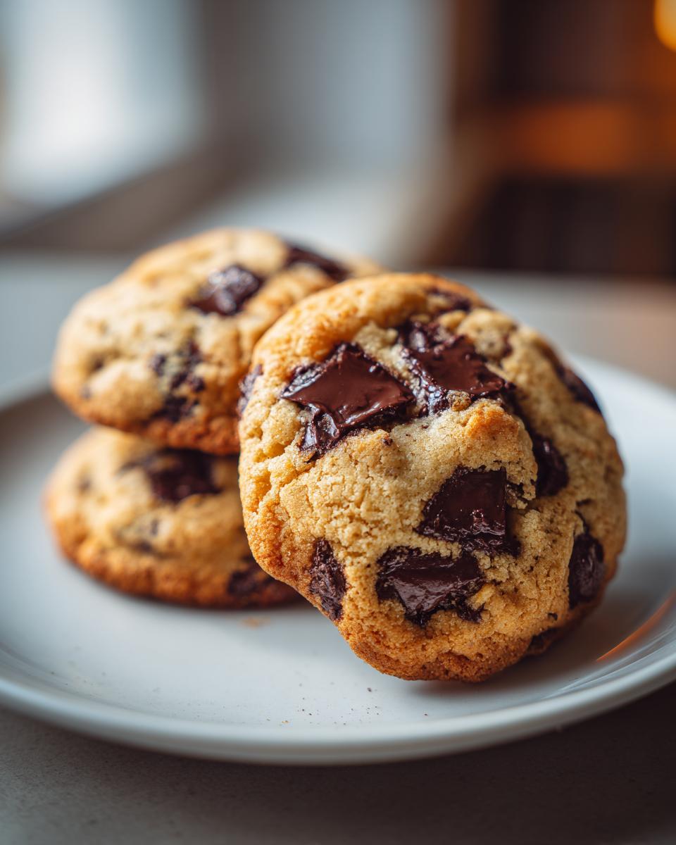 Chocolate Chip Cookies - Other 4