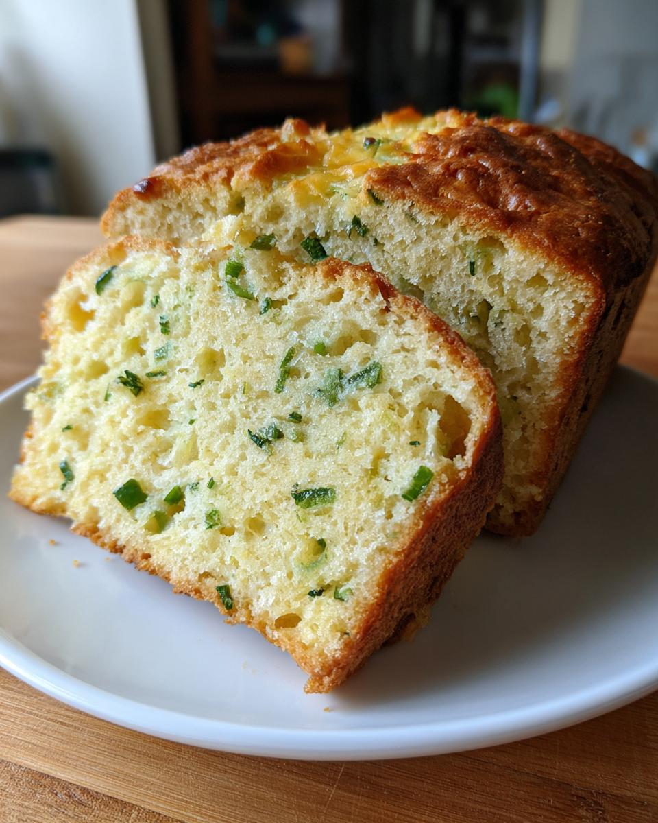 Jalapeno Cheese Bread Recipe - Other 4