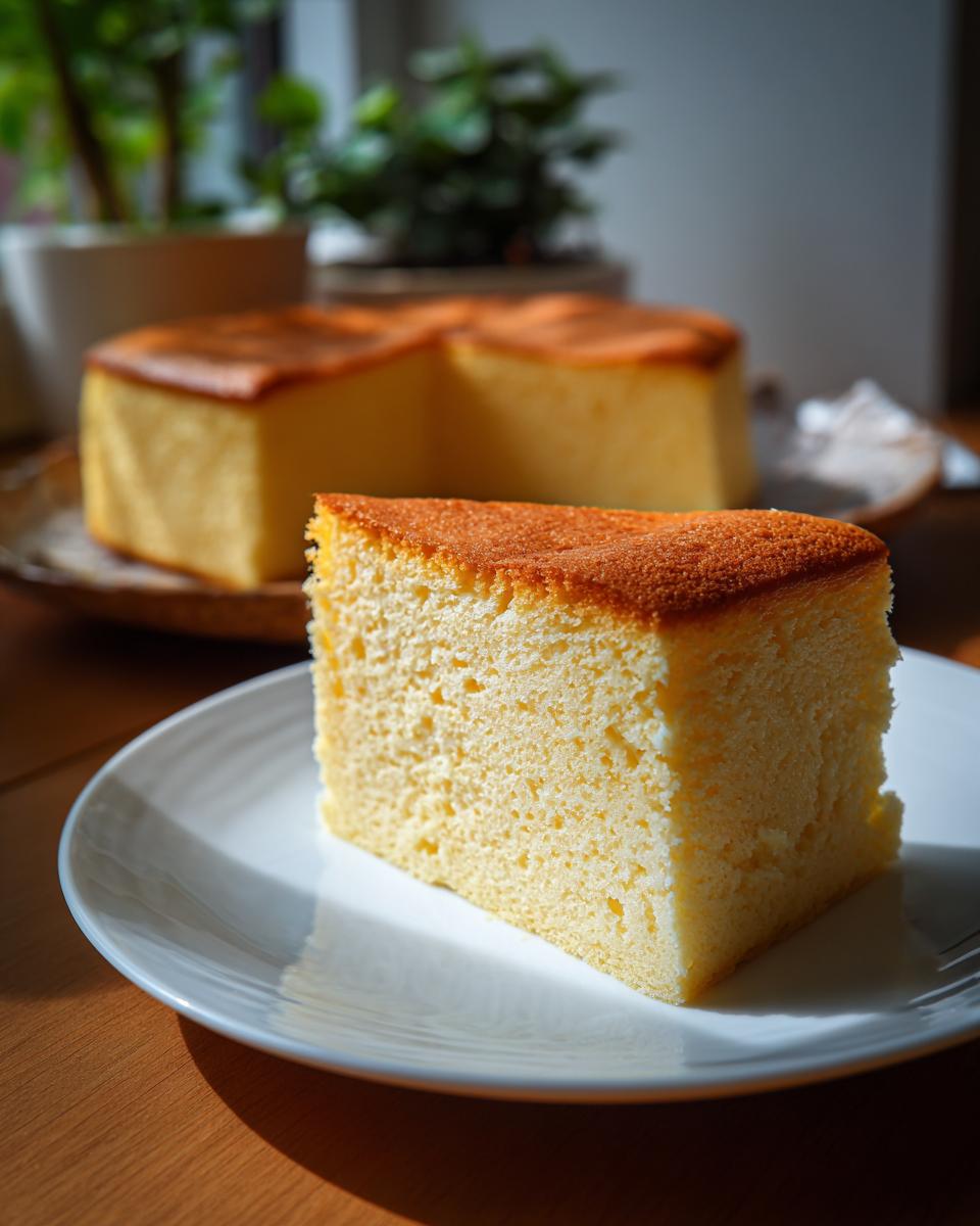 Lime Pudding Cake Recipe - Other 4