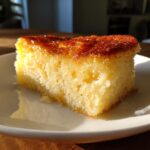 Lime Pudding Cake Recipe - Tasty
