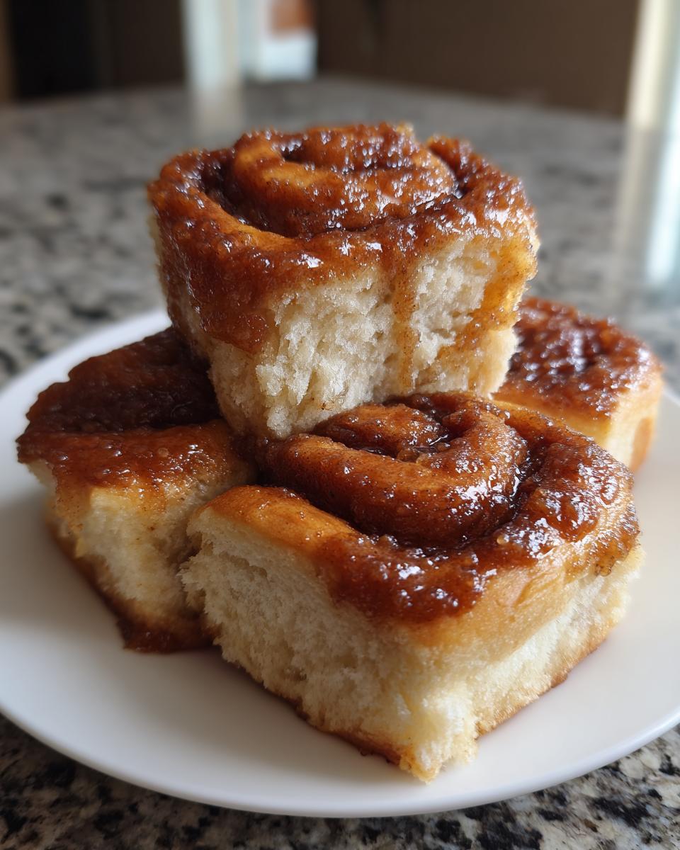 Sweet Rolls Recipe - Other 1