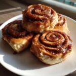 Sweet Rolls Recipe - Tasty